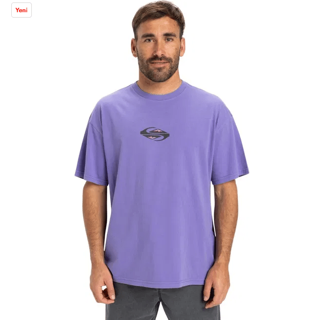 Quiksilver GH QS GLOBAL HEAT SS