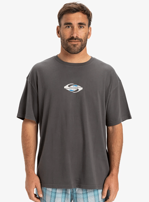 Quiksilver GH QS GLOBAL HEAT SS