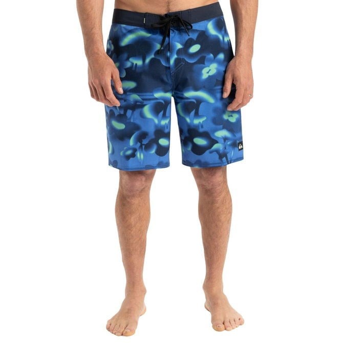 Quiksilver HIGHLINE STRAIGHT LEG 19