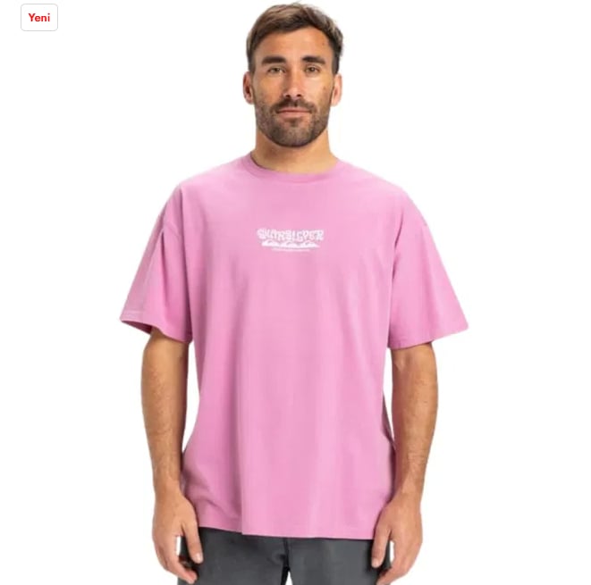 Quiksilver HW TREE CONNECTION SS