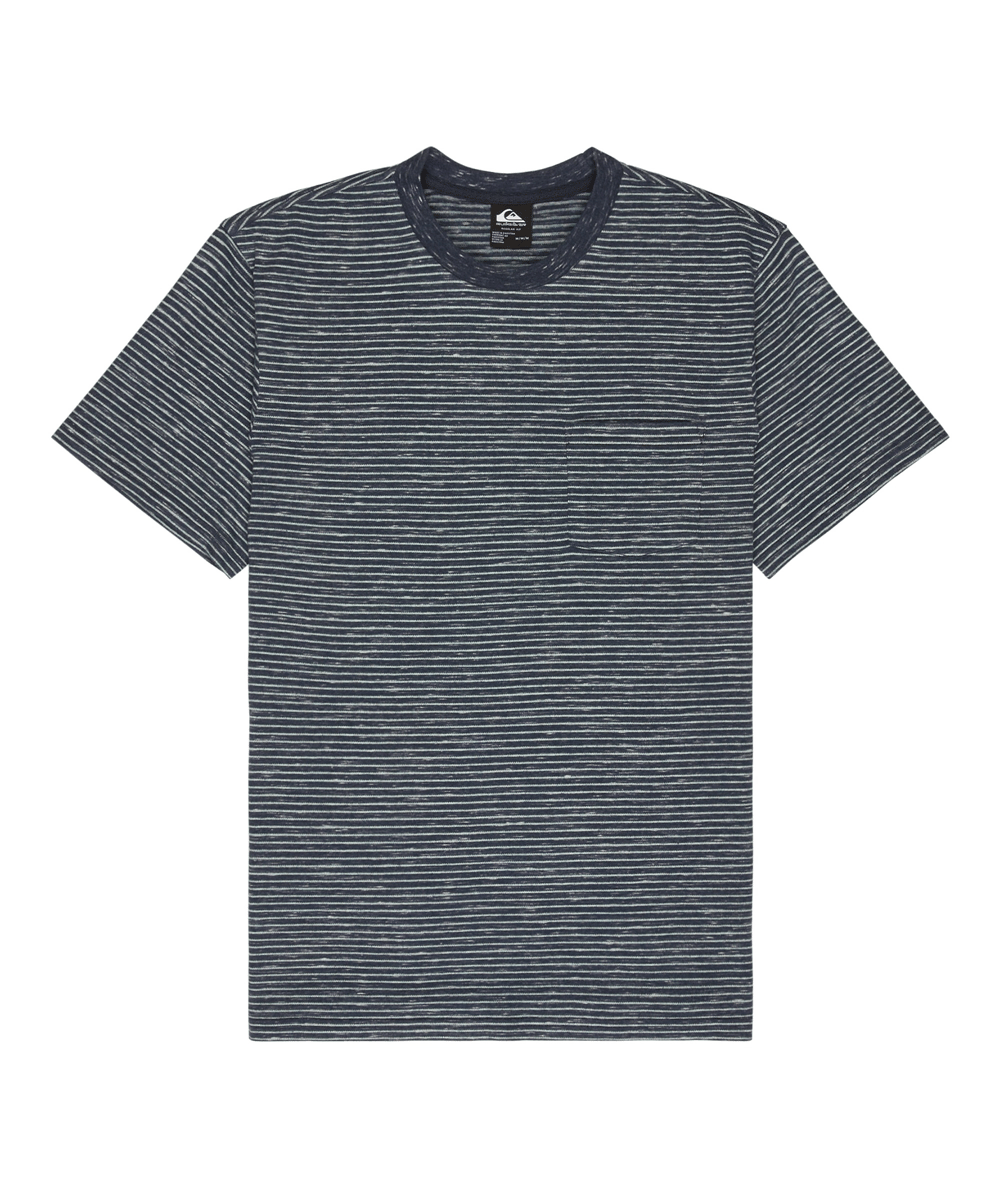 QUIKSILVER LOPAZ STRIPED S
