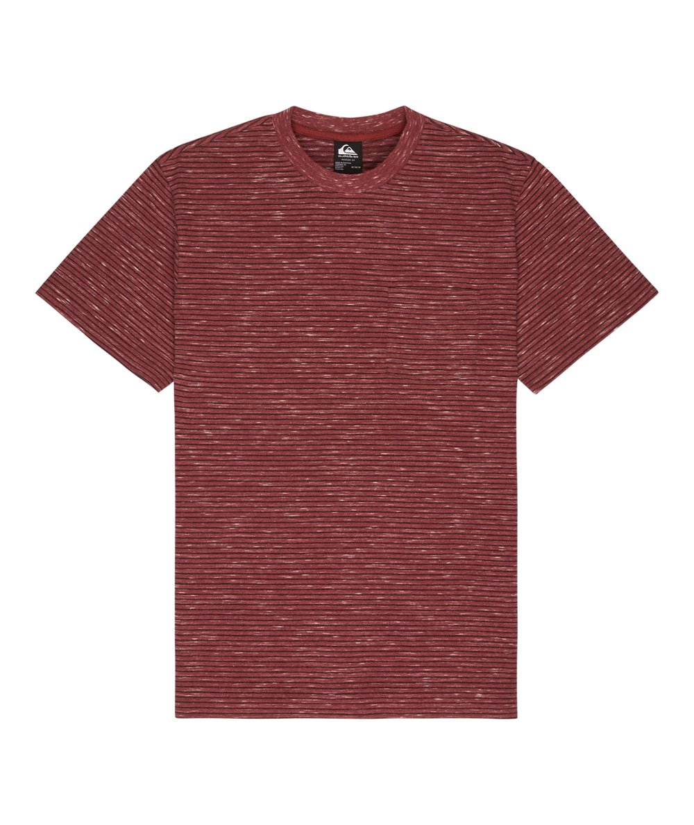 QUIKSILVER LOPAZ STRIPED S