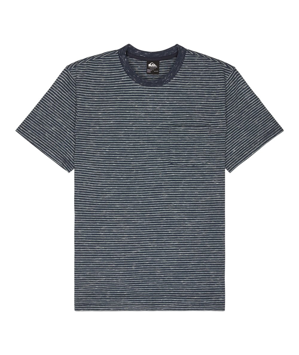 QUIKSILVER LOPAZ STRIPED S