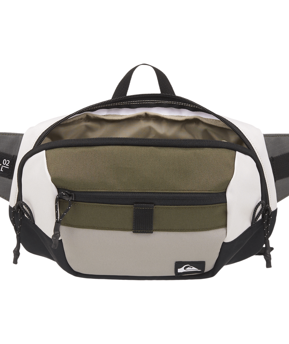 QUIKSILVER MOJAVEpack