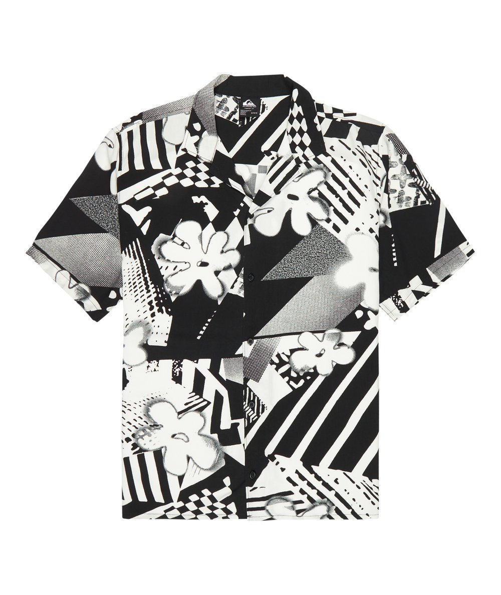 QUIKSILVER SAFE PARADISE