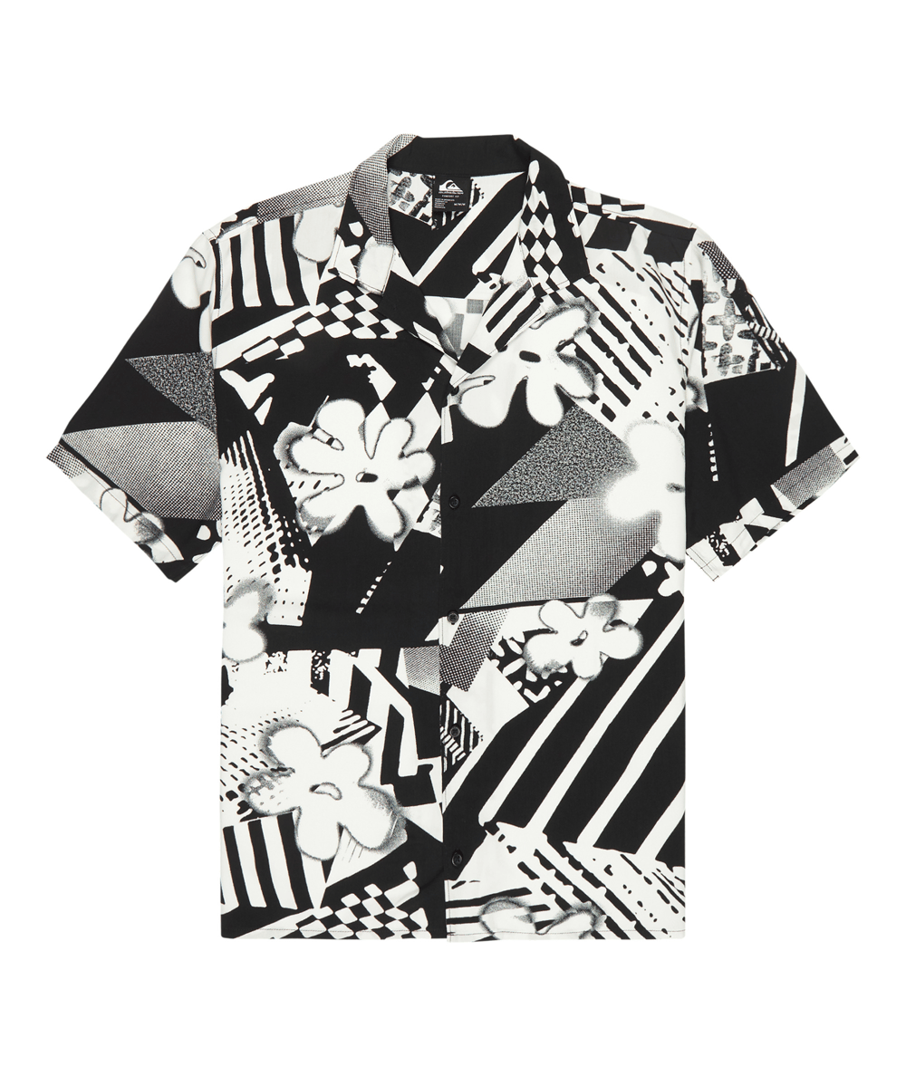 QUIKSILVER SAFE PARADISE