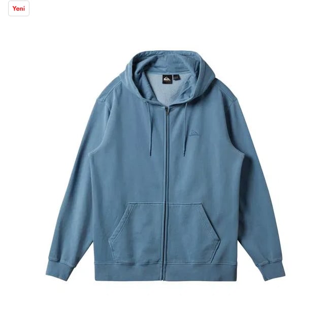 Quiksilver SALT WATER ZIP HOODIE