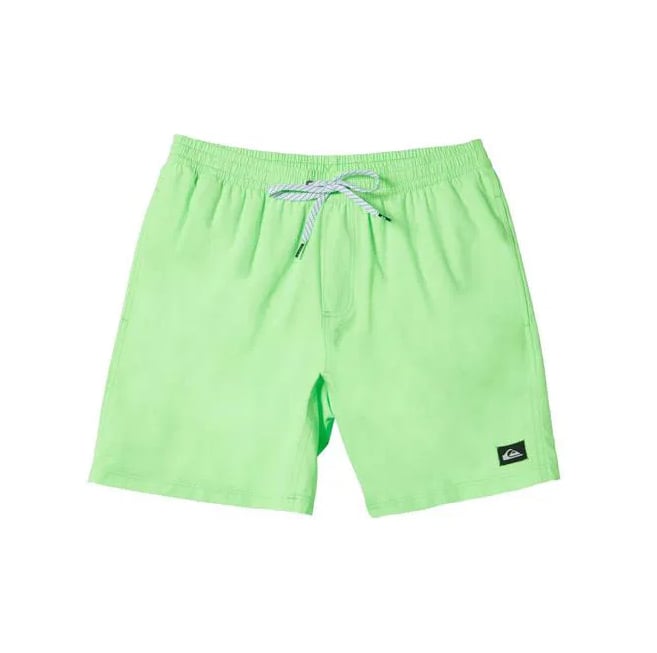 Quiksilver SURFSILK SOLID VOLLEY 16