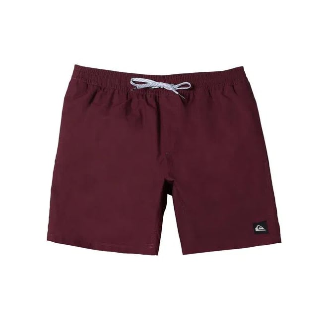 Quiksilver SURFSILK SOLID VOLLEY 16