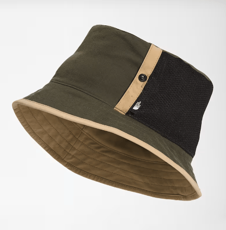 The North Face CLASS V REVERSIBLE BUCKET HAT