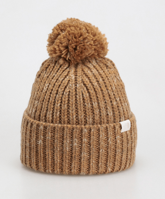 The North Face COZY CHUNKY BEANIE