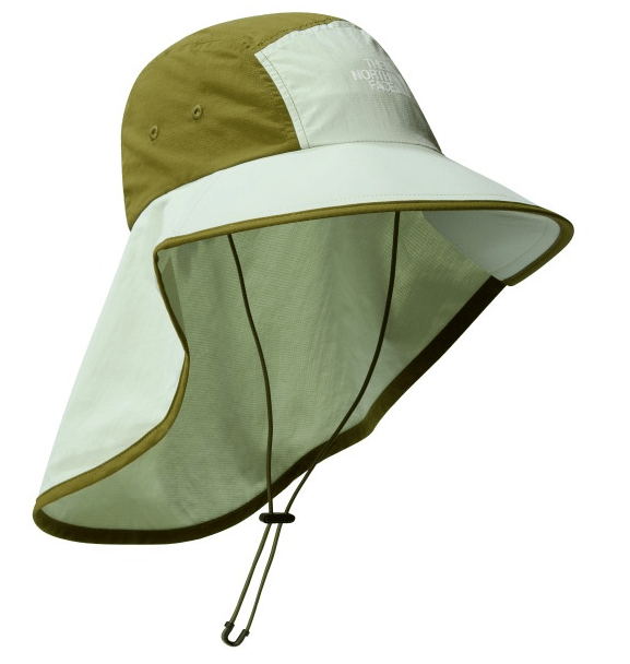 The North Face HORIZON MULLET BRIMMER