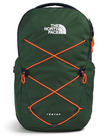 The North Face JESTER SIRT ÇANTASI