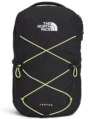 The North Face JESTER SIRT ÇANTASI