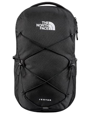 The North Face JESTER SIRT ÇANTASI