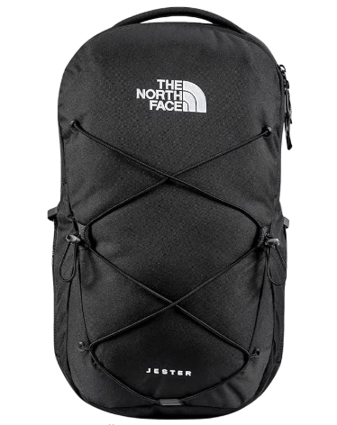 The North Face JESTER SIRT ÇANTASI