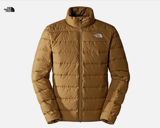 The North Face M ACONCAGUA 3 JACKET