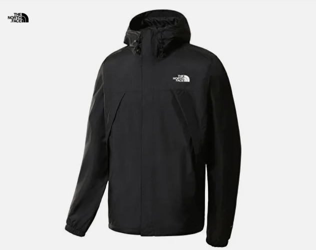 The North Face M ANTORA JACKET