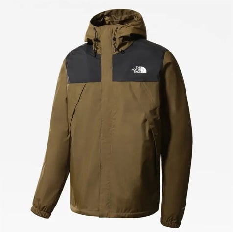The North Face M ANTORA JACKET