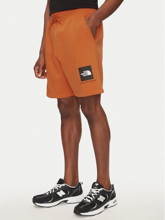 The North Face M BOX NSE REGULAR SHORT