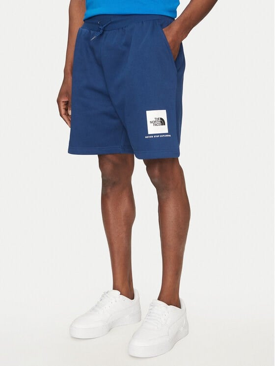 The North Face M BOX NSE REGULAR SHORT