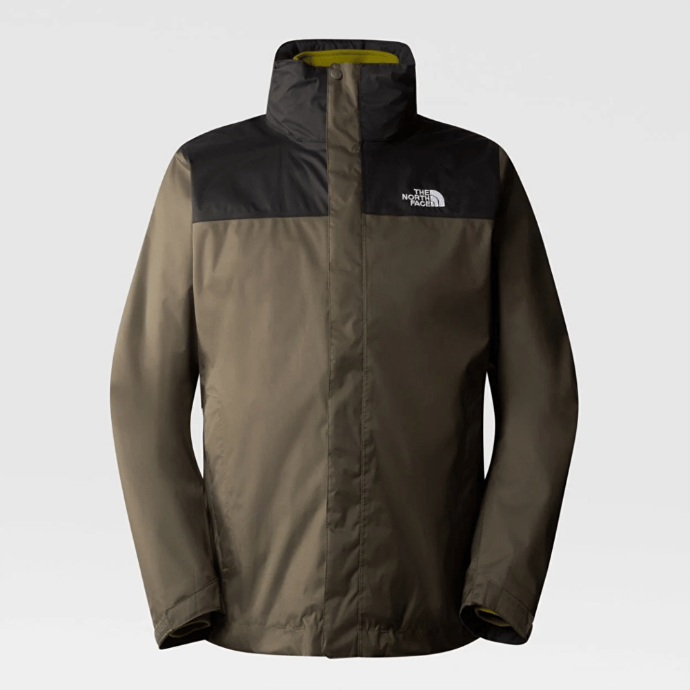 The North Face M EVOLVE II TRICLIMATE JACKET - EU