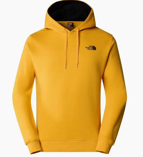 The North Face M SEASONAL DREW PEAK PULLOVER - EU