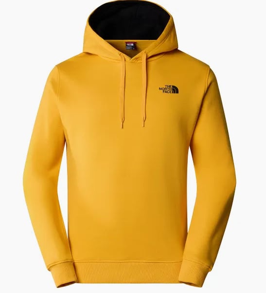 The North Face M SEASONAL DREW PEAK PULLOVER - EU