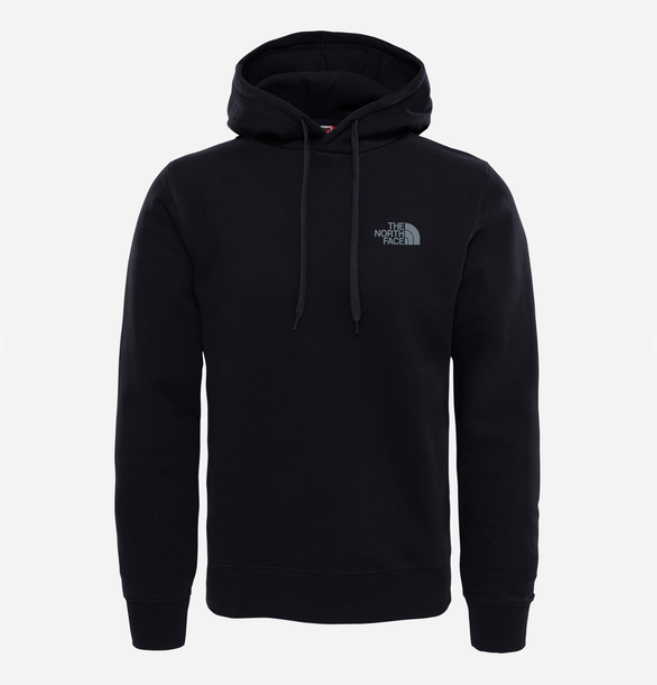 The North Face M SEASONAL DREW PEAK PULLOVER - EU