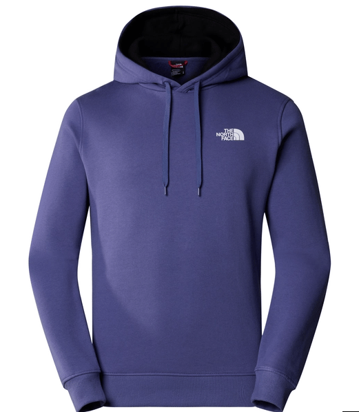The North Face M SEASONAL DREW PEAK PULLOVER - EU