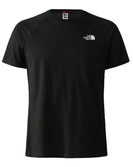 The North Face M S/S NORTH FACES TEE - EU