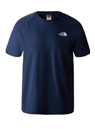The North Face M S/S NORTH FACES TEE - EU