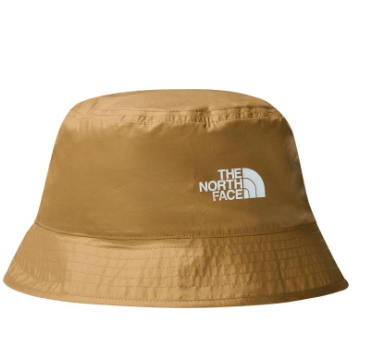 THE NORTH FACE SUN STASH HAT