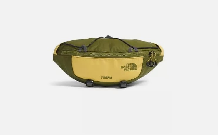 The North Face TERRA LUMBAR 3L