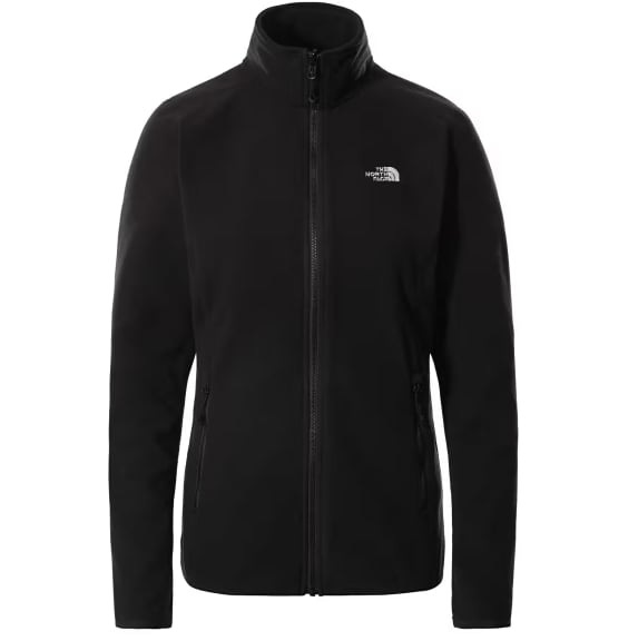 The North Face W 100 GLACIER FZ - EU