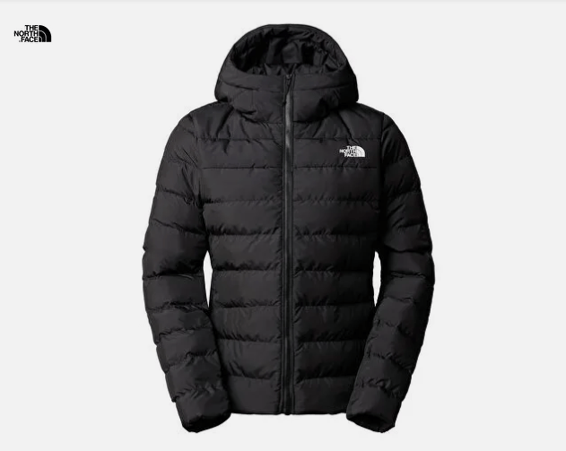 The North Face W ACONCAGUA 3 HOODIE