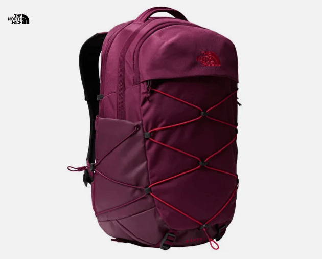 The North Face W BOREALIS SIRT ÇANTASI
