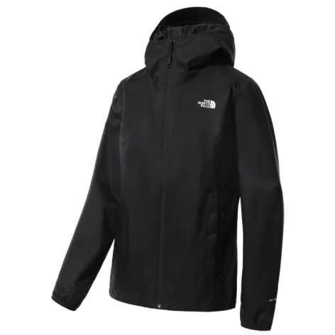 The North Face W QUEST ZIP IN - EU