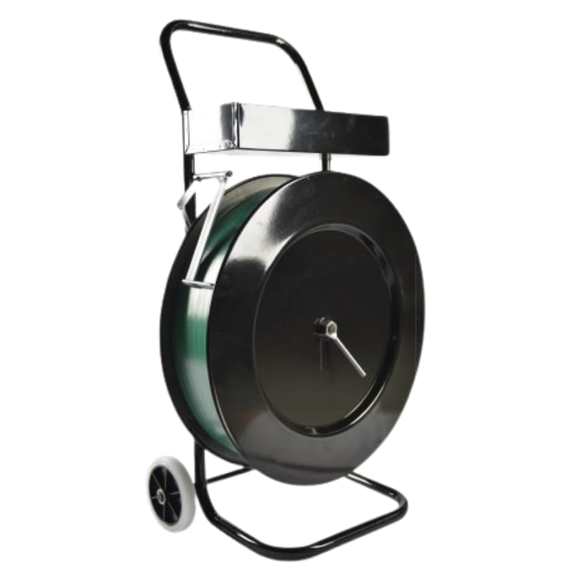 PLASTİK VE POLYESTER ÇEMBER ARABASI (PREMIUM)