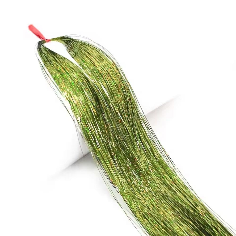 Hair Tinsel Saç Simi - HT04