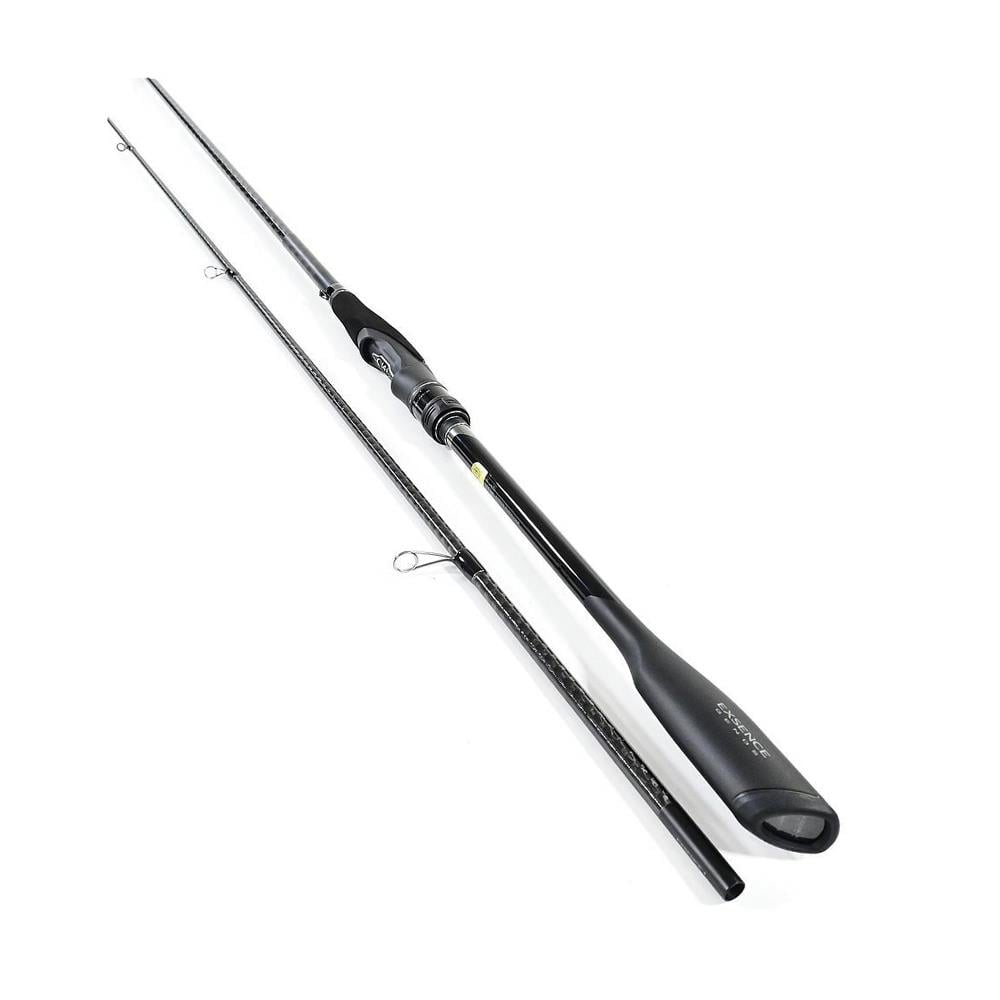 25 Exsence Genos S90MH/R 2,74m 8-45g Spin Olta Kam