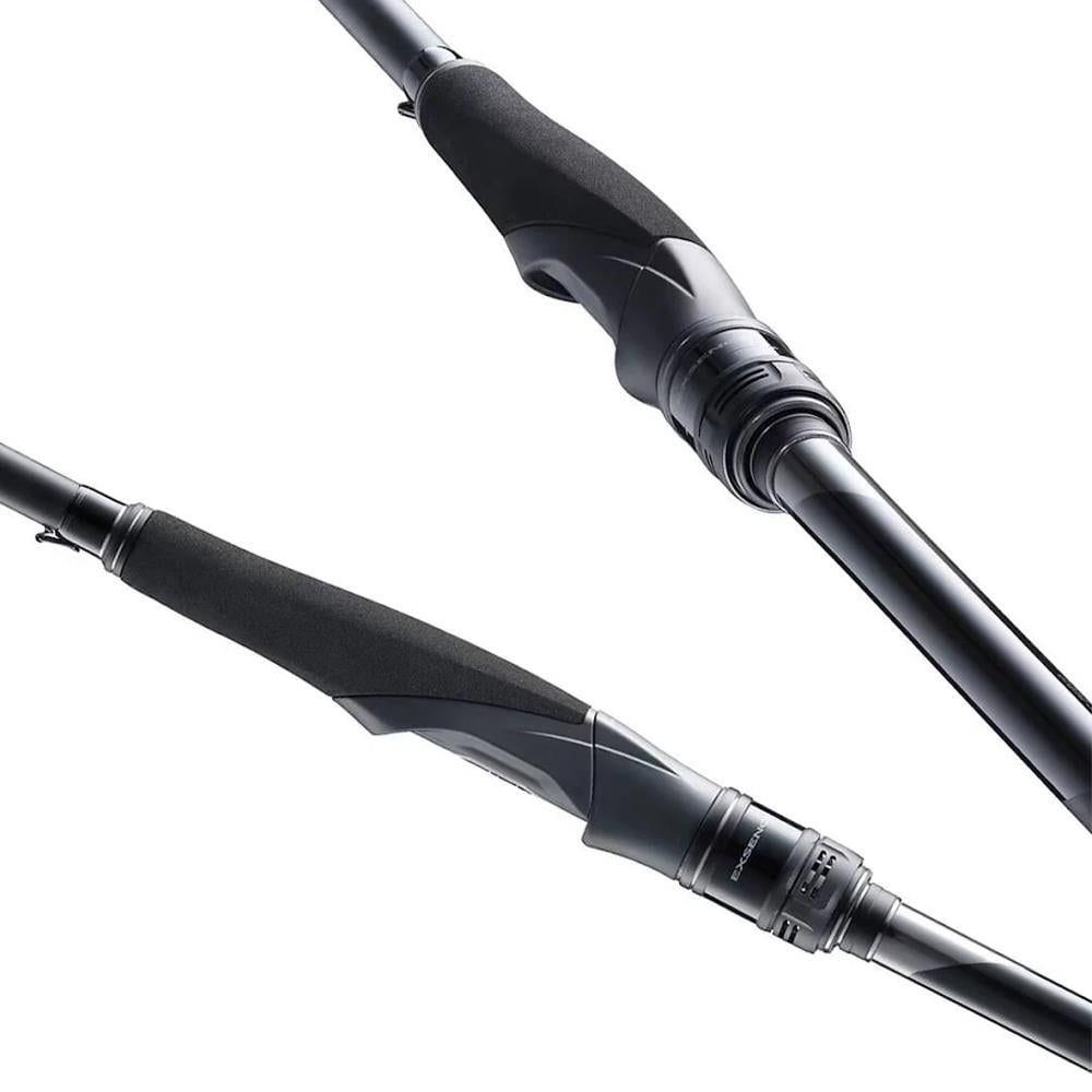 25 Exsence Genos S90MH/R 2,74m 8-45g Spin Olta Kam