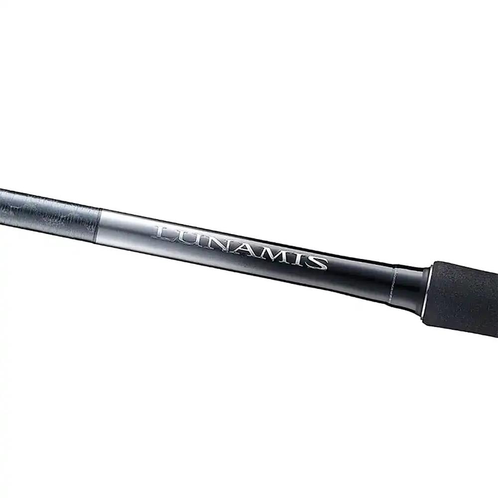Shimano 26 Lunamis 259 Cm 7-35 Gr Spin Olta Kamışı
