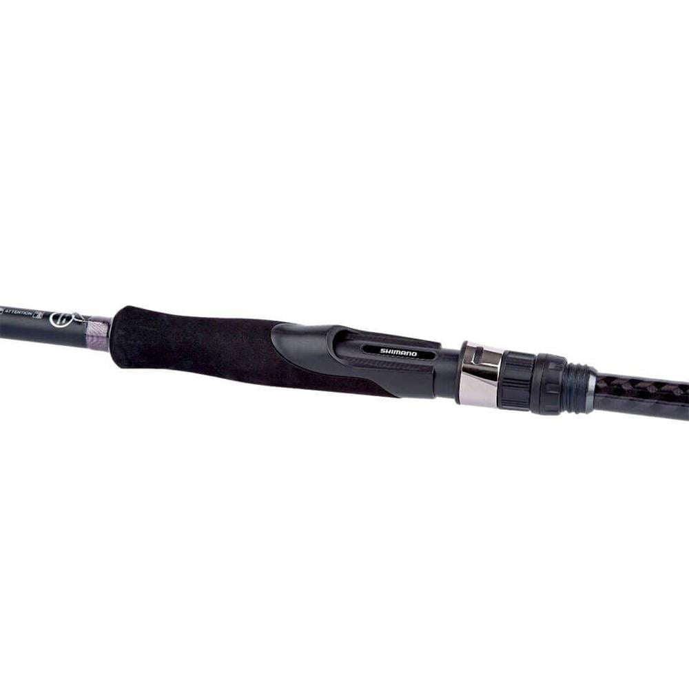 Shimano Bassterra A Power Game 274 Cm 28-84 Gr Spin Kamışı
