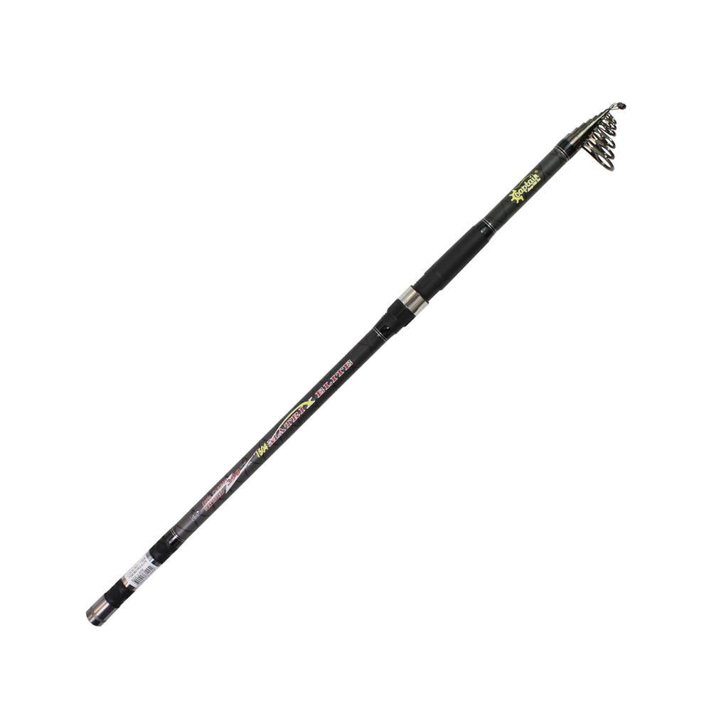 Captain 1504 Matrix Elite 150-250 Gr Tele Surf Olta Kamışı