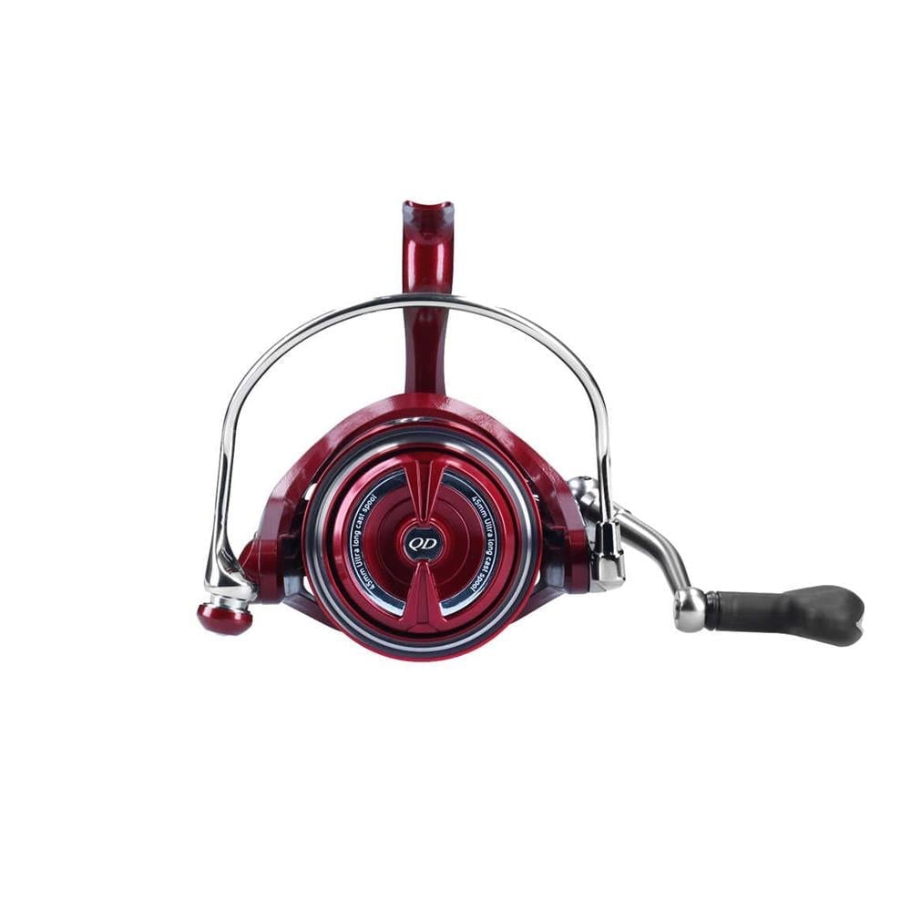 Daiwa Emblem 23 45 SCW QD R Surf Olta Makinesi