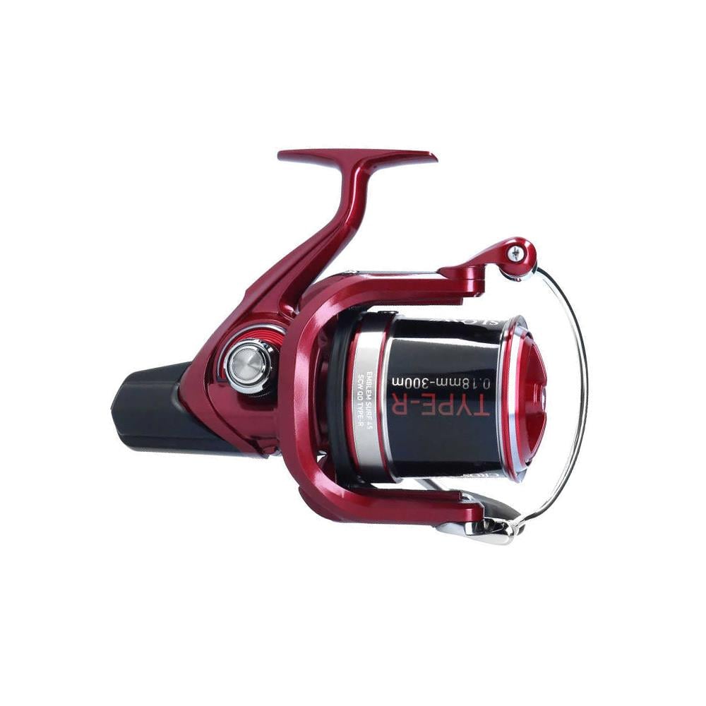 Daiwa Emblem 23 45 SCW QD R Surf Olta Makinesi