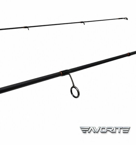 Favorite Totem LRF Kamışı 2.04mt 0.8-4 Gr EX-Fast