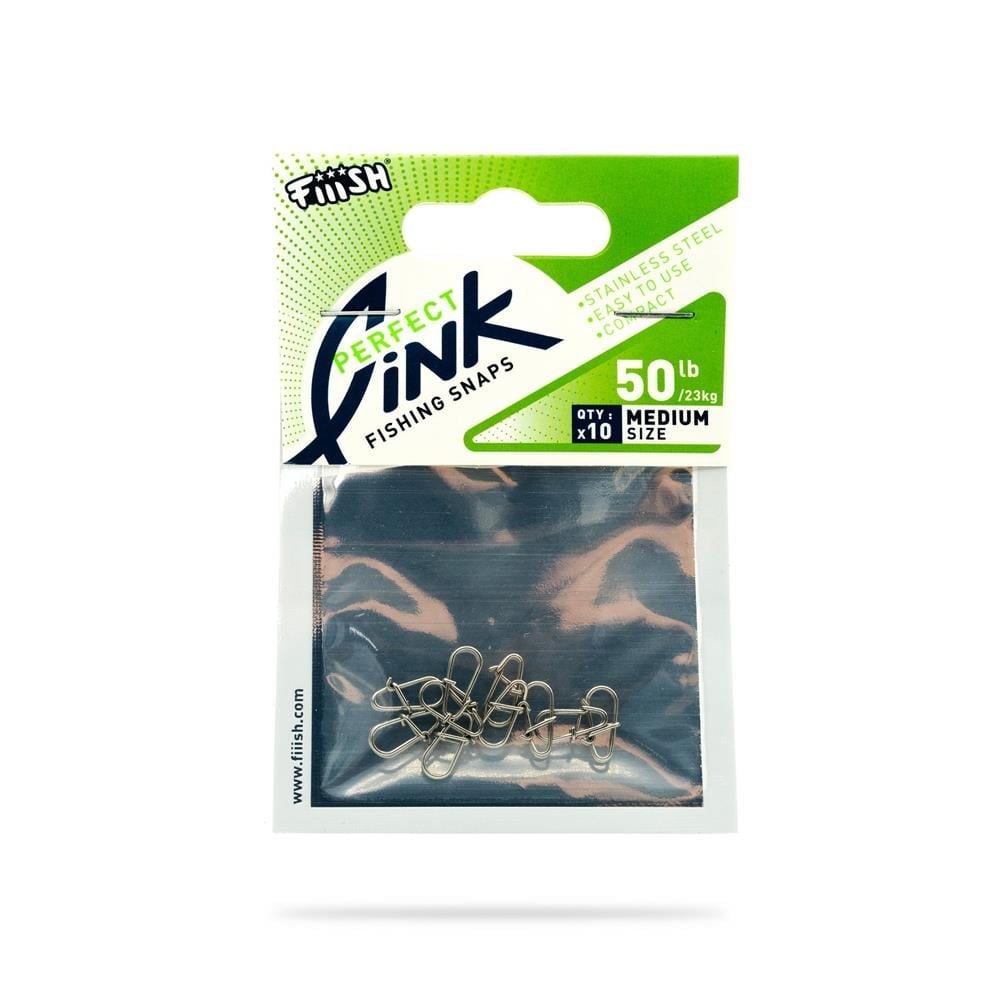 Fiiish GAM376 Medium Klips