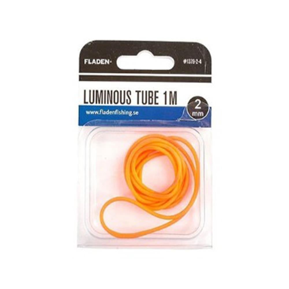 Fladen Luminous Tube 1M 2MM